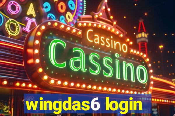 wingdas6 login